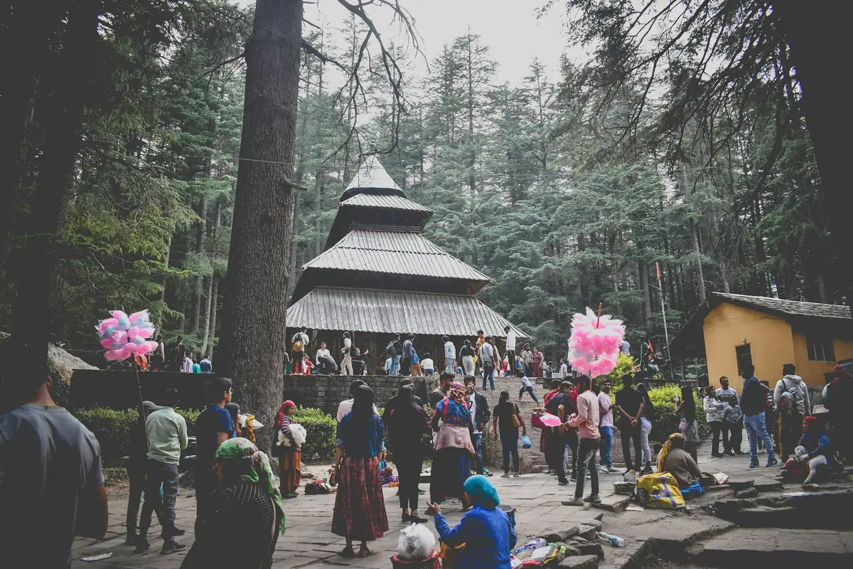 Manali destination guide